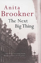 The next big thing.