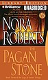 The pagan stone por Nora Roberts