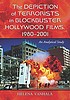 The depiction of terrorists in blockbuster Hollywood... by  Helena Vanhala 