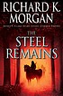 The steel remains de Richard K Morgan