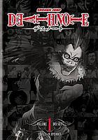 Death note. / Volume 1, box set