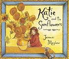 Katie and the sunflowers