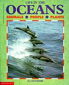 Life in the oceans