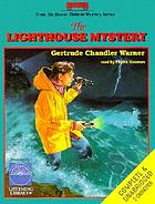 The lighthouse mystery