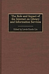 The role and impact of the Internet on library... 著者： Lewis-Guodo Liu