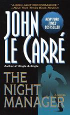 The night manager : a novel