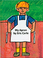 My apron : a story from my childhood