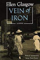 Vein of iron