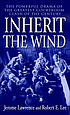 Inherit the wind door Jerome Lawrence
