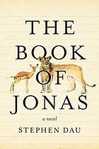 The book of Jonas
