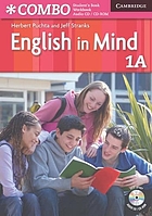 English in mind : combo 1A : Student's Book