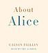 About Alice by Calvin Trillin
