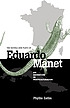 The novels and plays of Eduardo Manet : an adventure... by Phyllis Zatlin