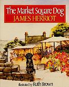 The Market Square dog