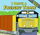 I drive a freight train