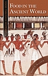 Food in the ancient world von Joan P Alcock