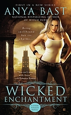 Wicked enchantment