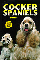 Cocker spaniels
