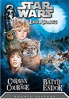 Star wars Ewok adventures