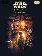 Music from Star wars. Episode 1, The phantom menace