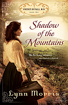 Shadow of the mountains