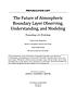 The future of atmospheric boundary layer observing,... by Lauren Everett