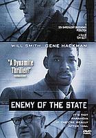 Enemy of the state