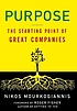 Purpose : the starting point of great companies
