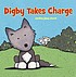 Digby takes charge von Caroline Church