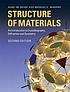 Structure of materials : an introduction to crystallography,... by  Marc De Graef 