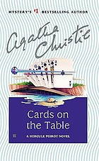 Cards on the table