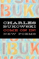 Come on in! : new poems