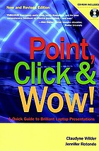 Point, click and wow