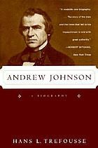 Andrew Johnson : a biography