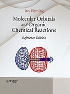 Molecular orbitals and organic chemical reactions