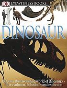 Eyewitness dinosaur