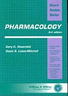Pharmacology
