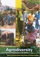 Agrodiversity : learning from farmers across the world