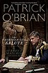 The thirteen-gun salute de Patrick O'Brian
