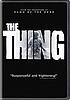The thing by  Matthijs van Heijningen 