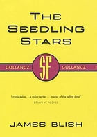 The seedling stars