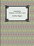 Anacalypsis. Vol. 1 of 2, part 1 of 2 著者：  Godfrey Higgins 