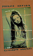 Prozac nation : young and depressed in America