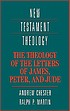The theology of the letters of James, Peter, and... de Andrew Chester