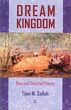 Dream kingdom : new and selected poems