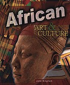 African art & culture