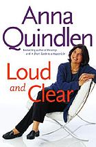Loud and clear