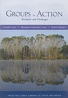 Groups in action : evolution and challenges