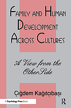 Family and human development across cultures : a view from the other side