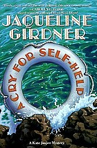 A cry for self-help